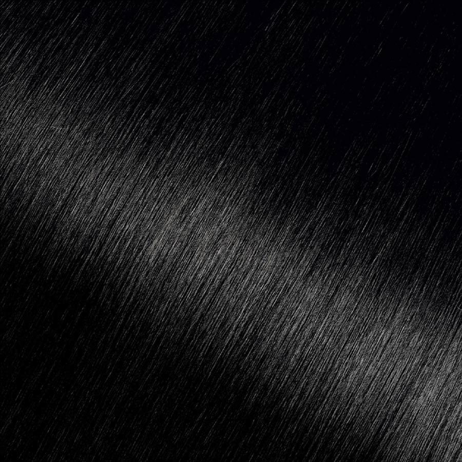 Garnier Olia 2.0 - Soft Black - Powered Permanent Hair Color